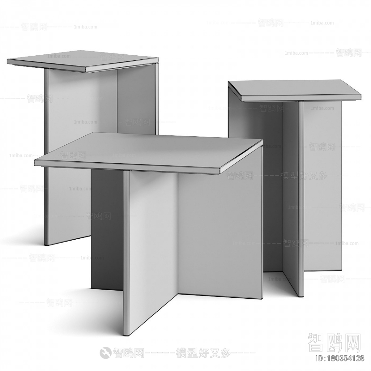 Modern Side Table/corner Table