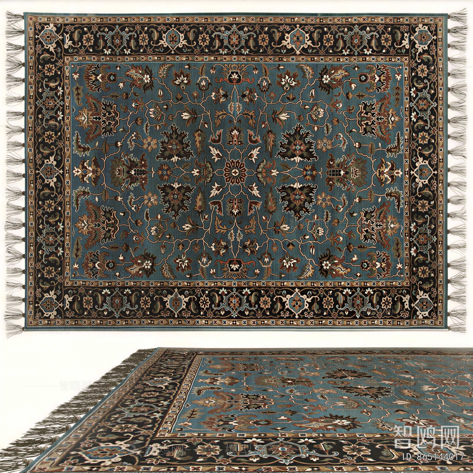 European Style The Carpet