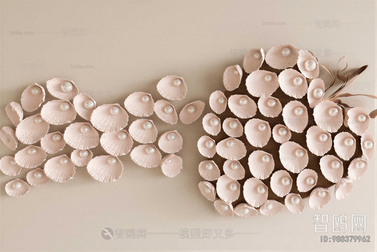 Modern Wall Decoration