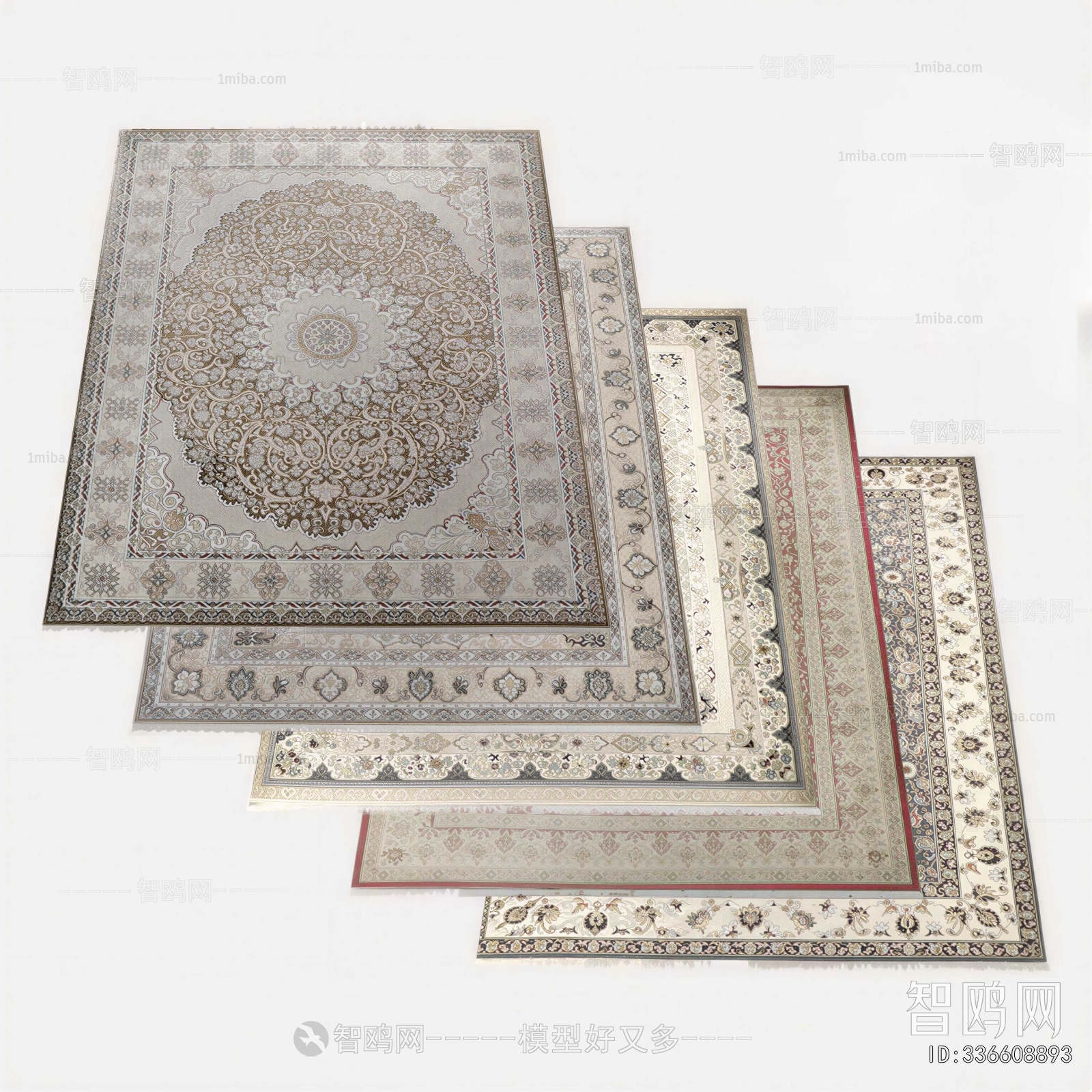 European Style The Carpet