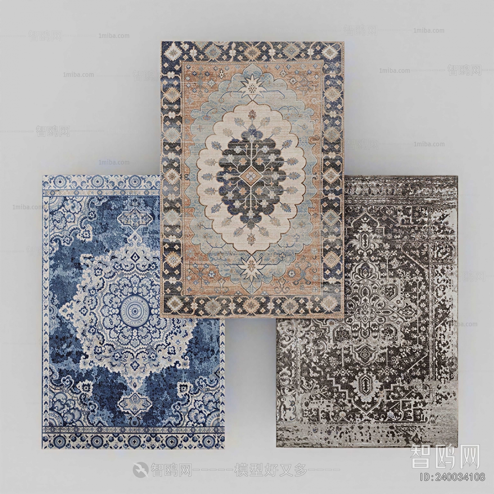 European Style The Carpet