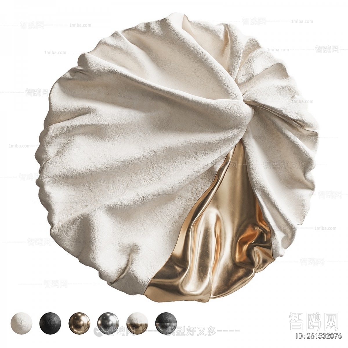 Modern Wall Decoration