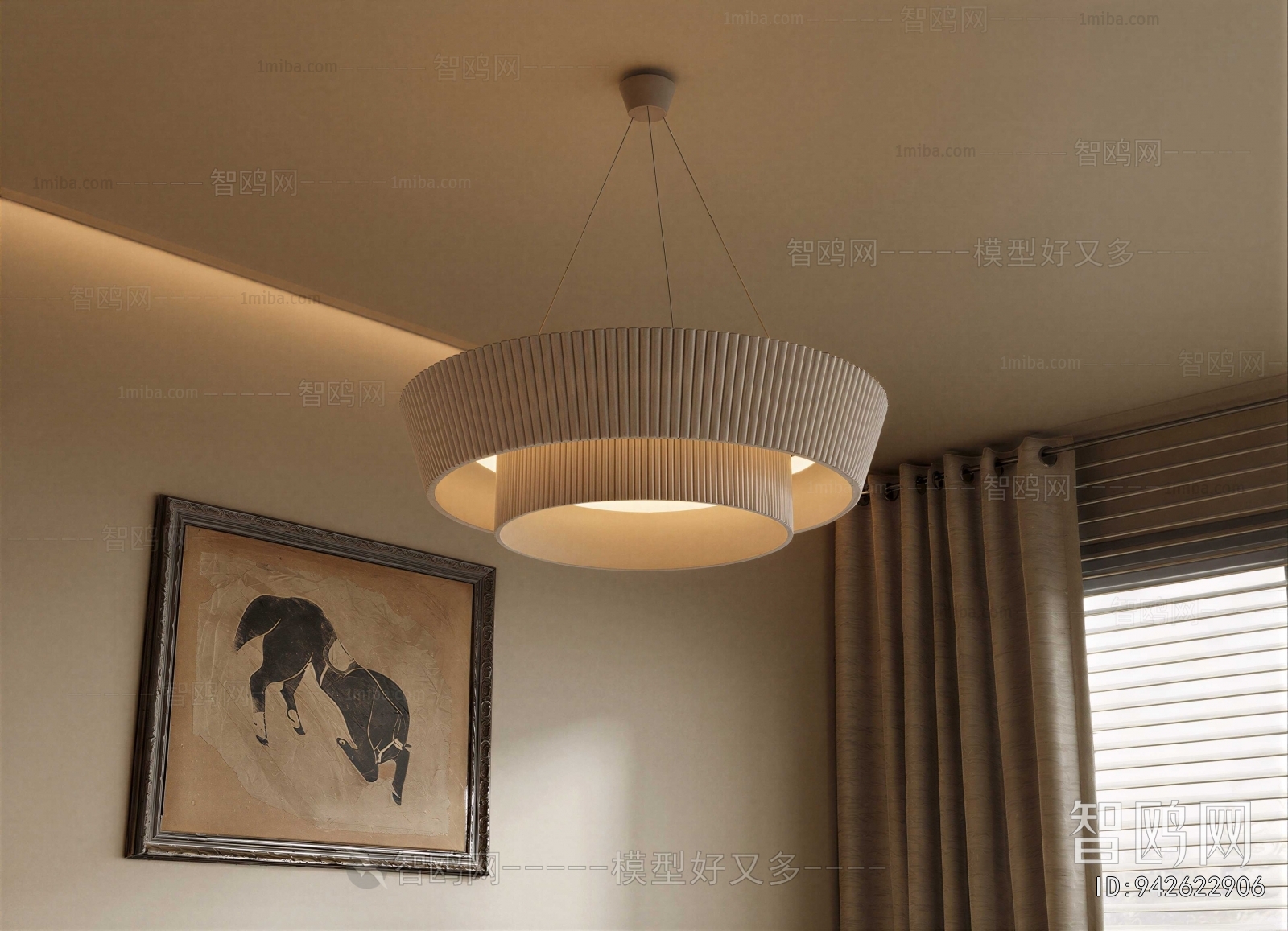 Modern Droplight