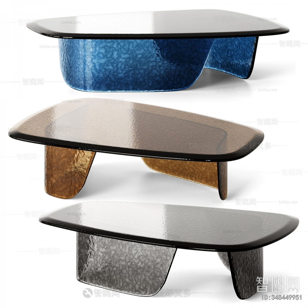 Modern Coffee Table