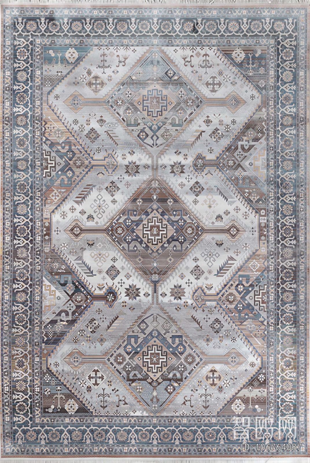 American Style The Carpet