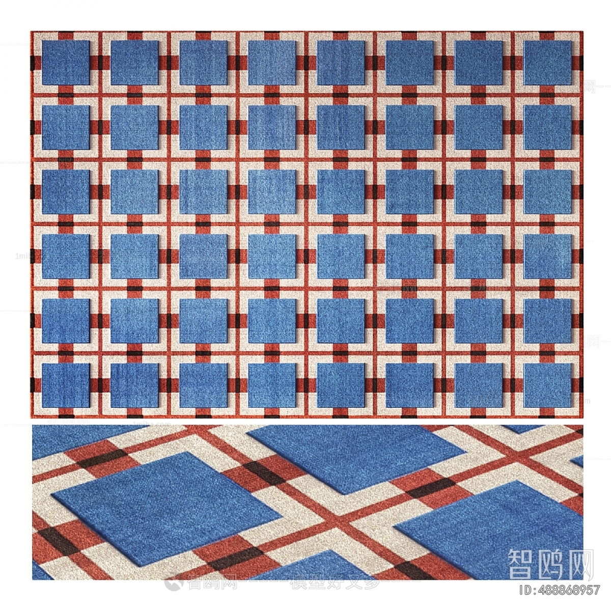 American Style The Carpet