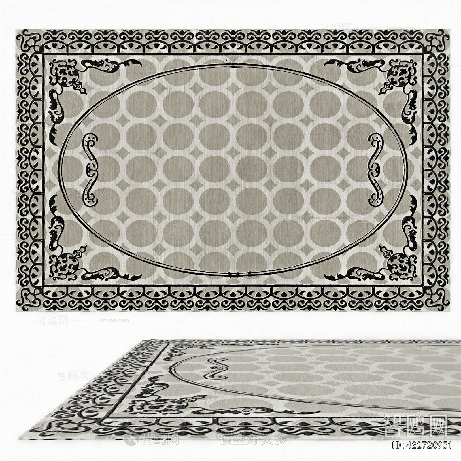 European Style The Carpet