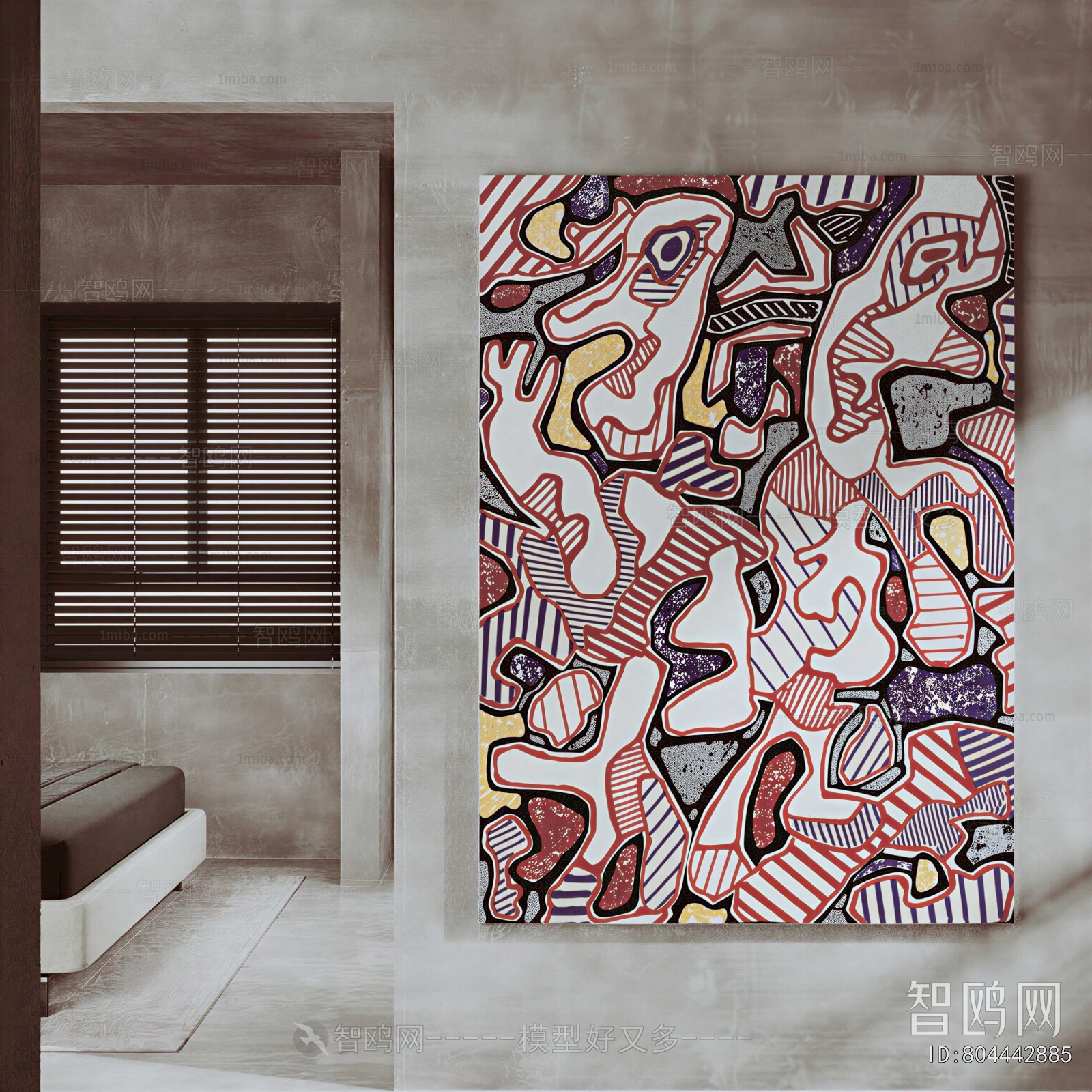 Modern Painting