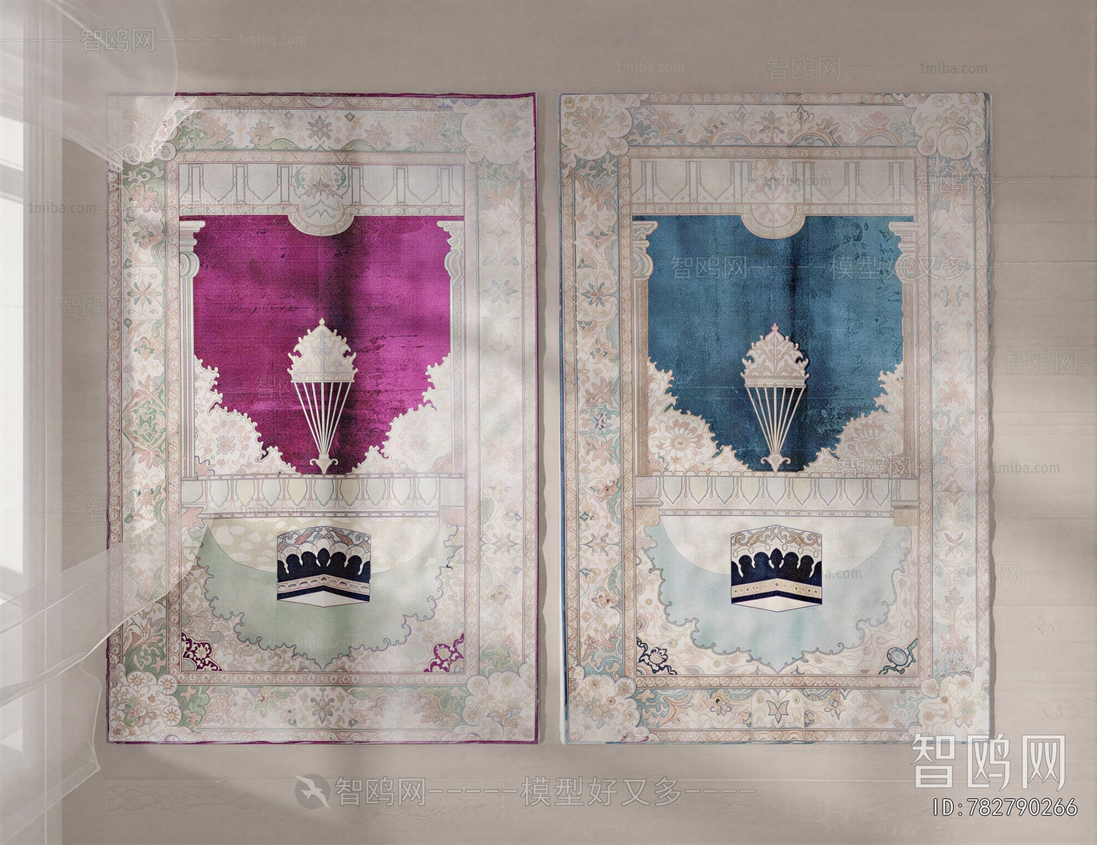 European Style The Carpet