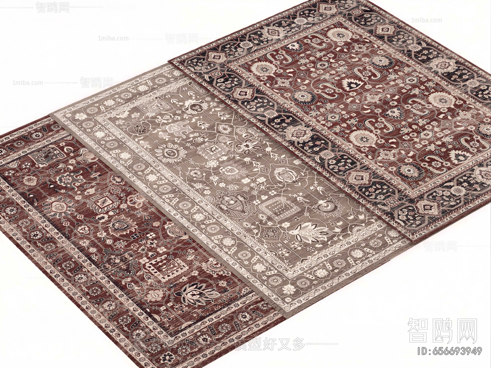 European Style The Carpet