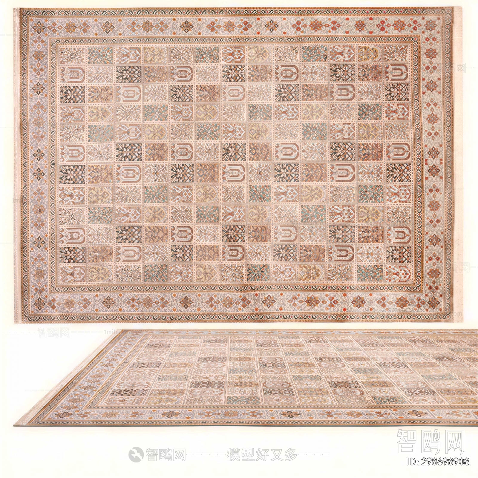 European Style The Carpet