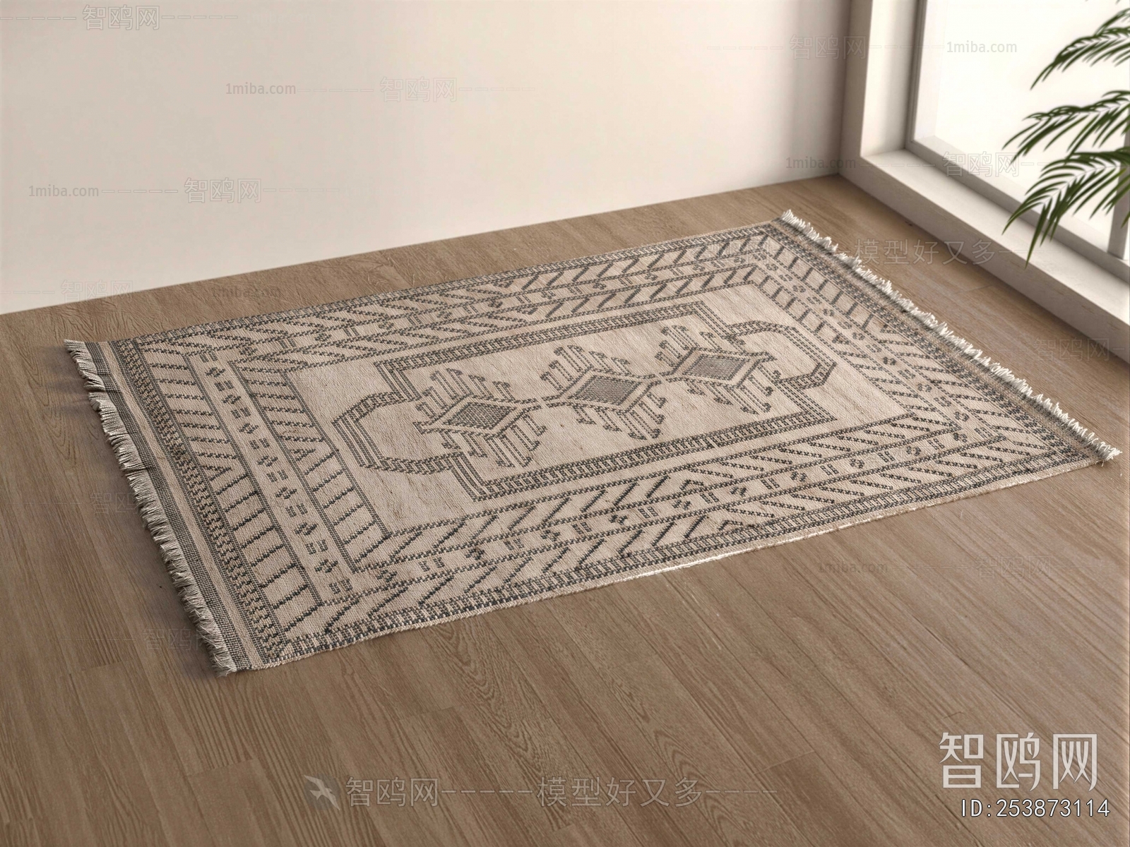 European Style The Carpet