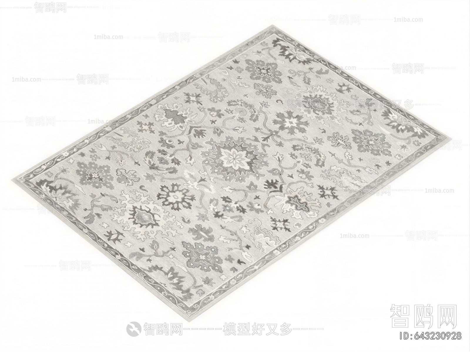 European Style The Carpet