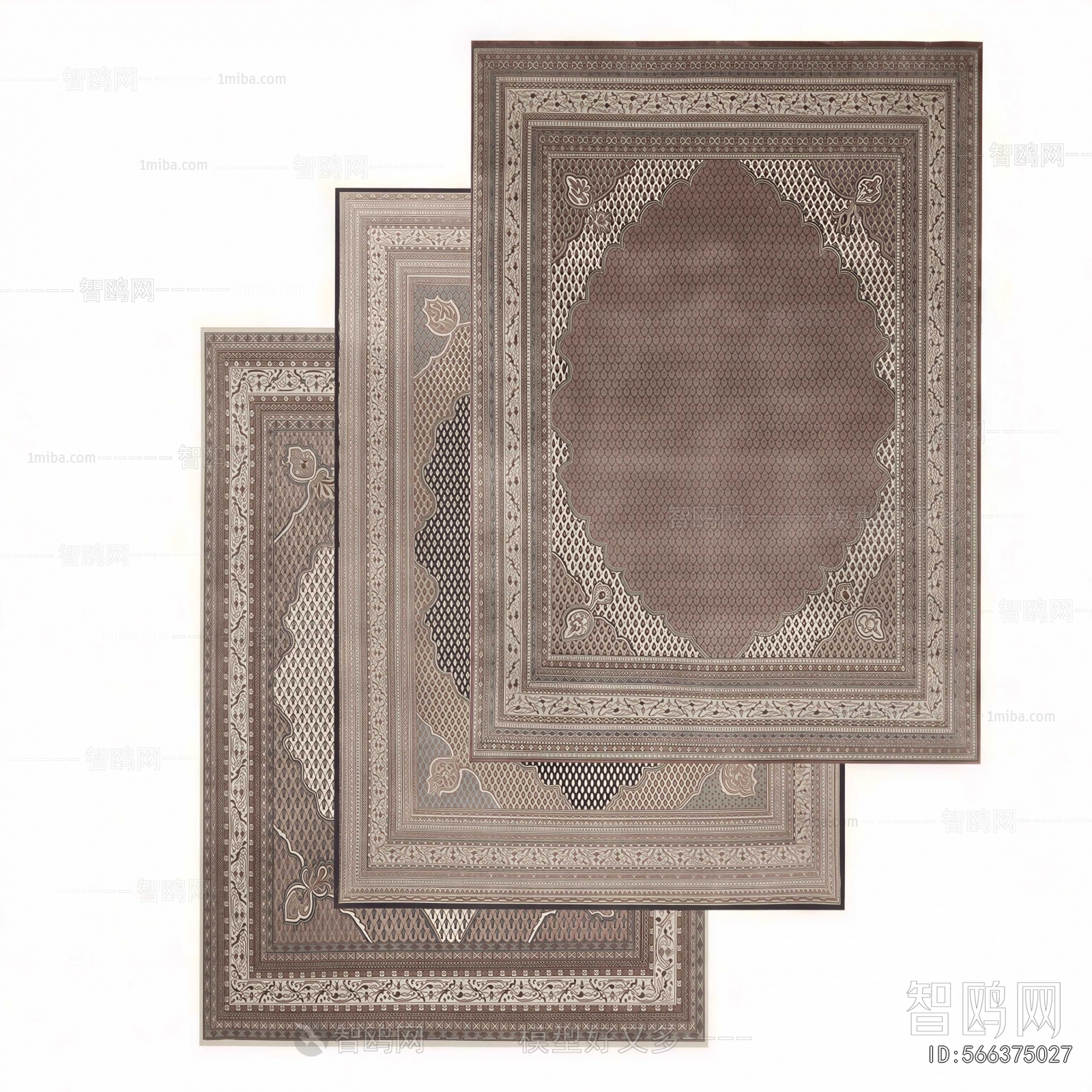 European Style The Carpet