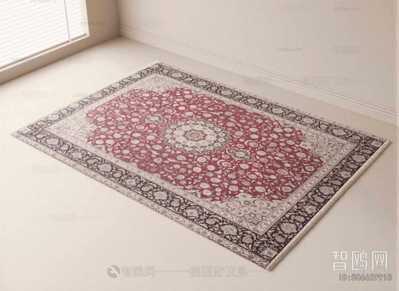 European Style The Carpet