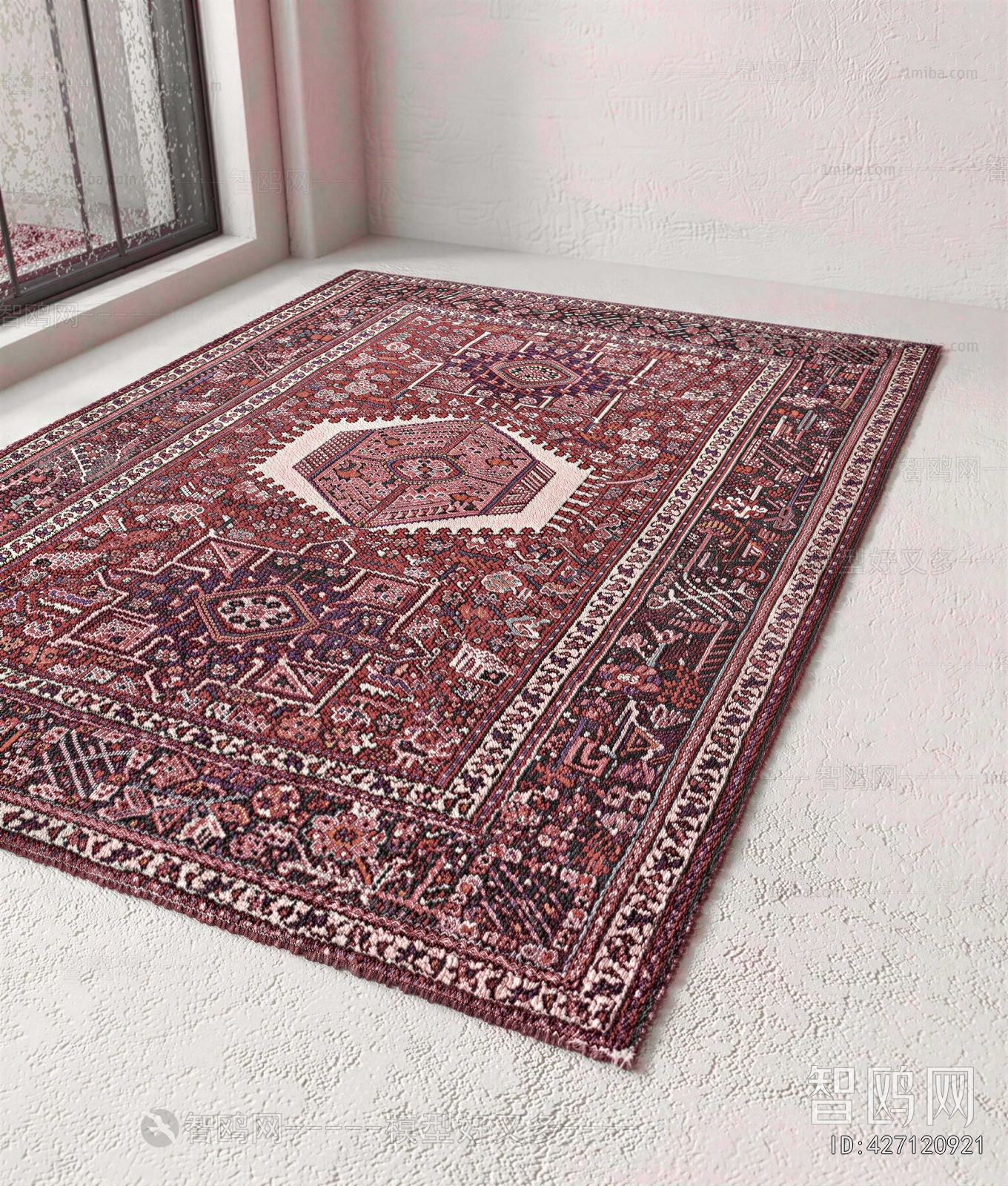 European Style The Carpet