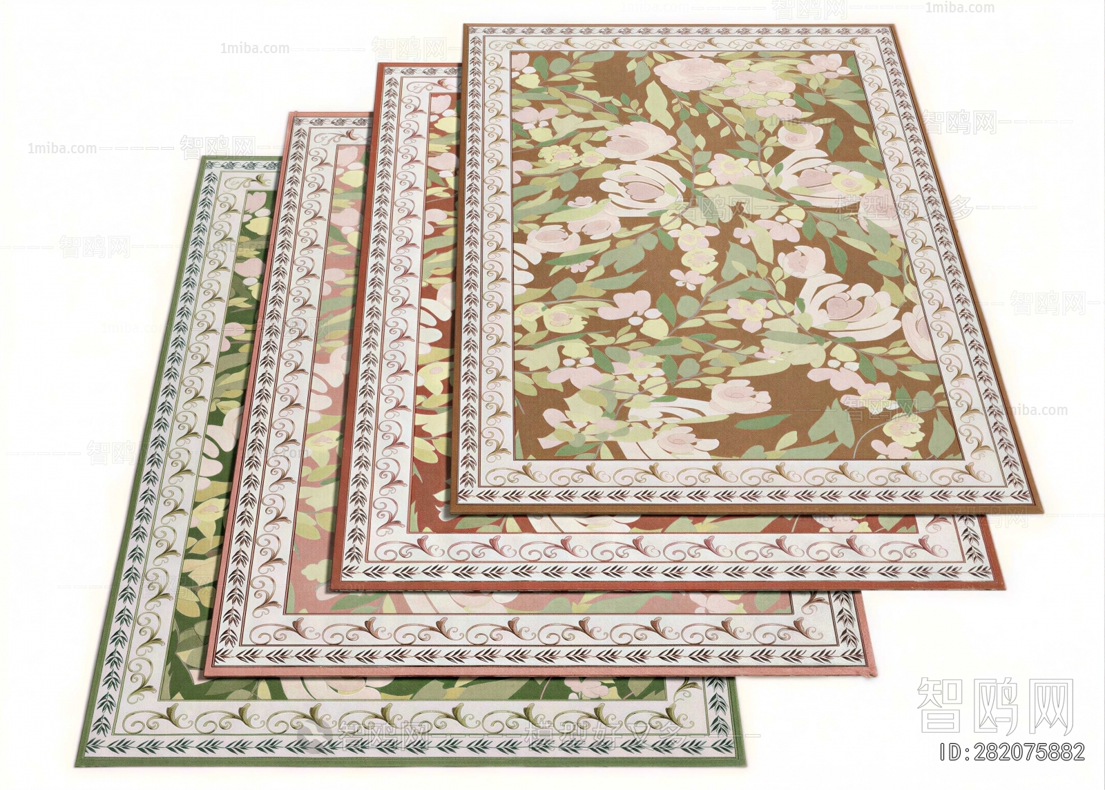 American Style The Carpet