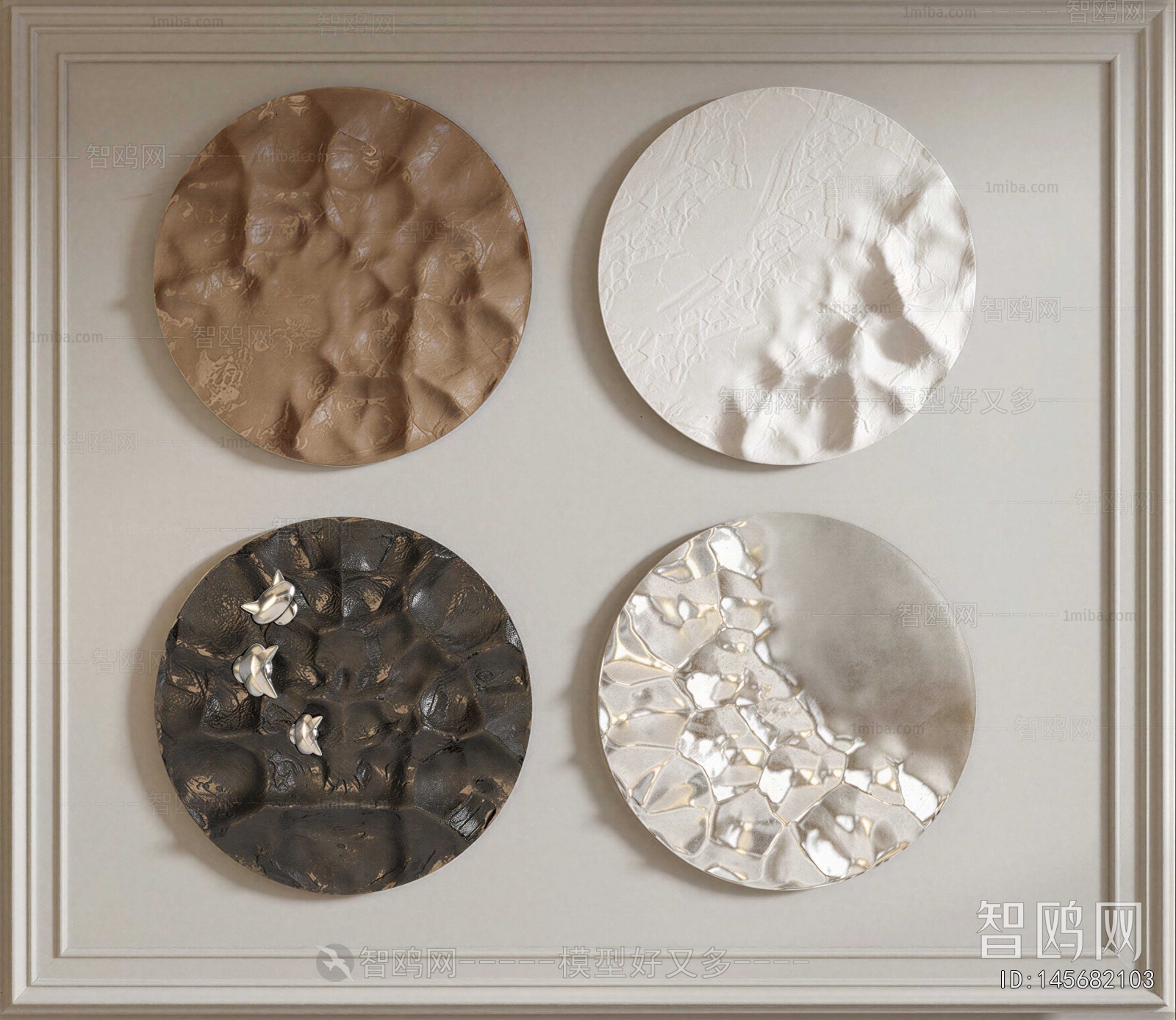 Modern Wall Decoration