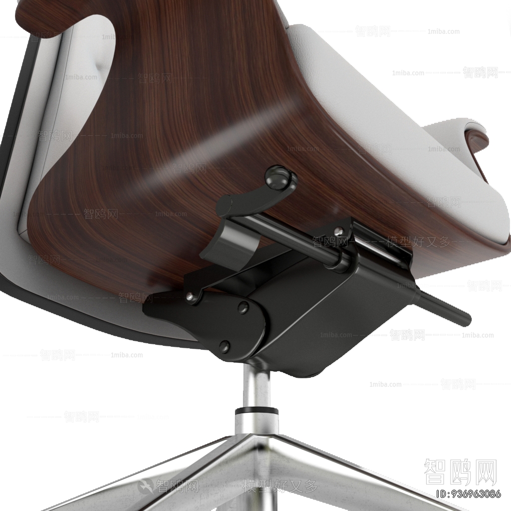 Modern Office Chair