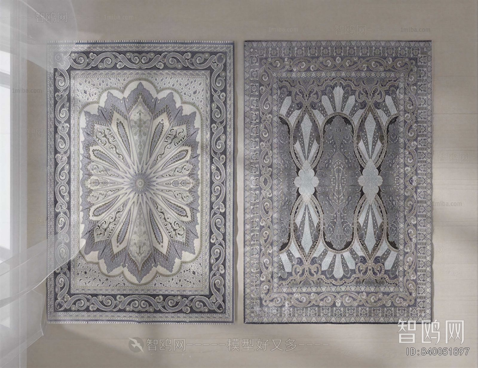 European Style The Carpet