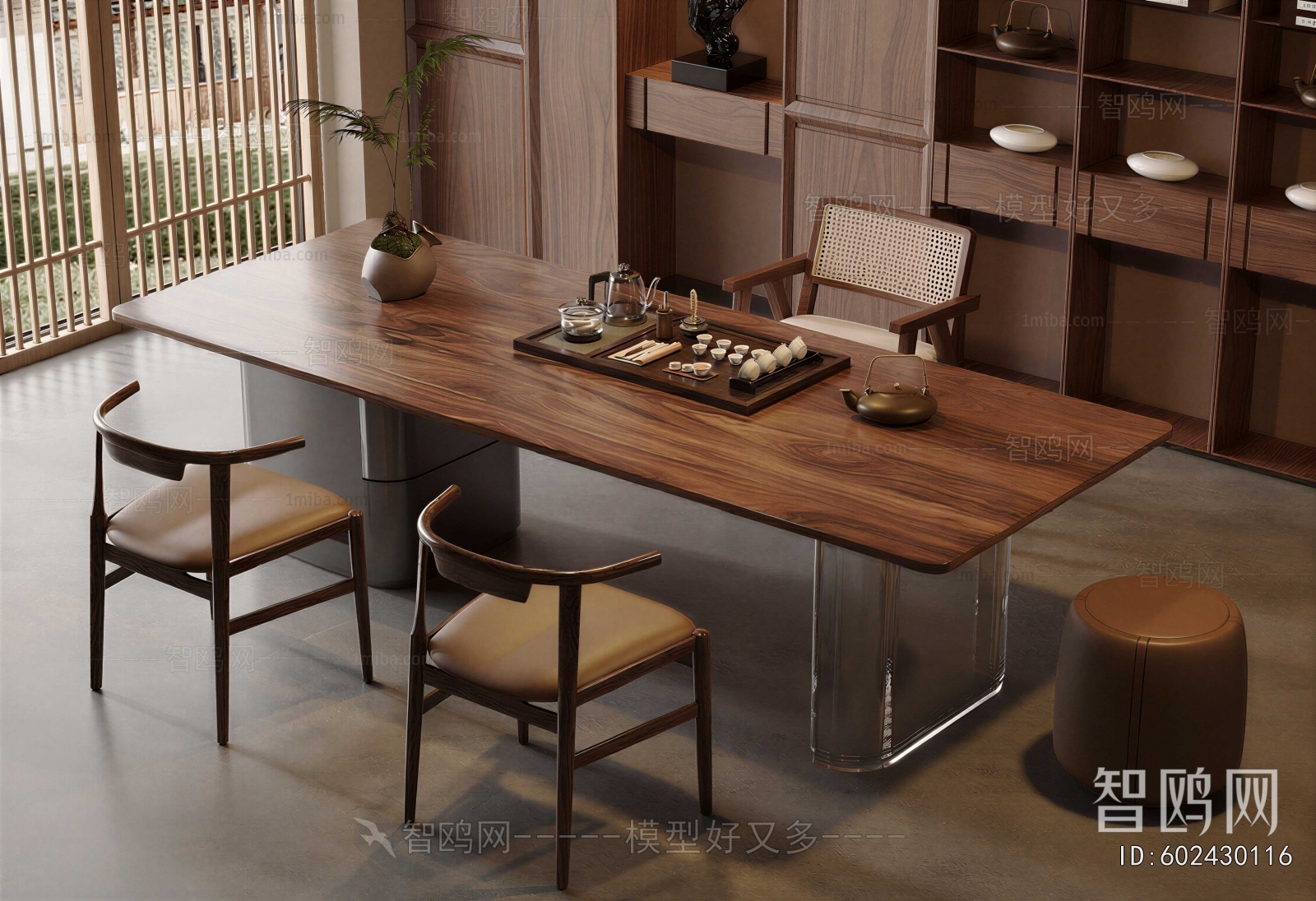 New Chinese Style Tea Tables And Chairs