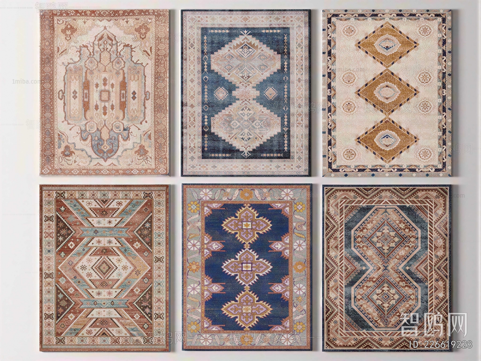 European Style The Carpet