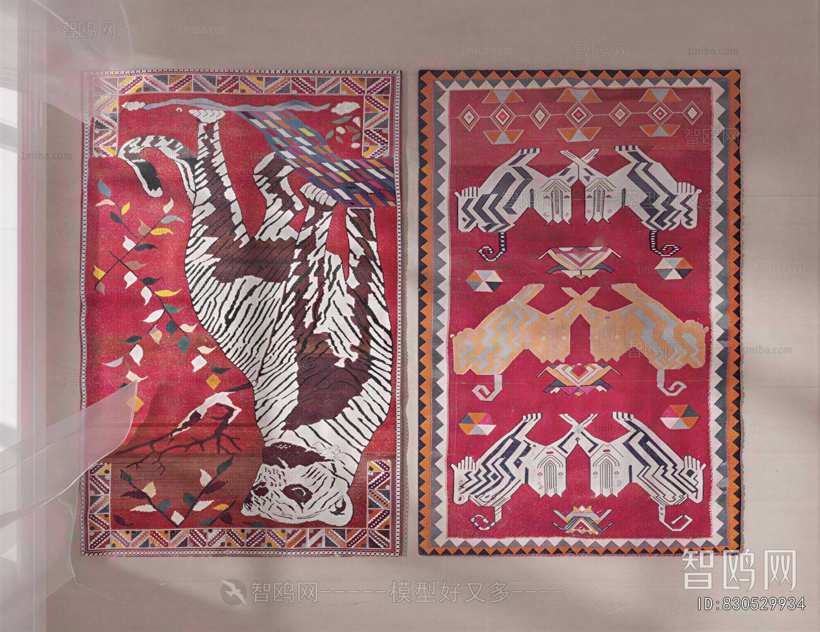 European Style The Carpet