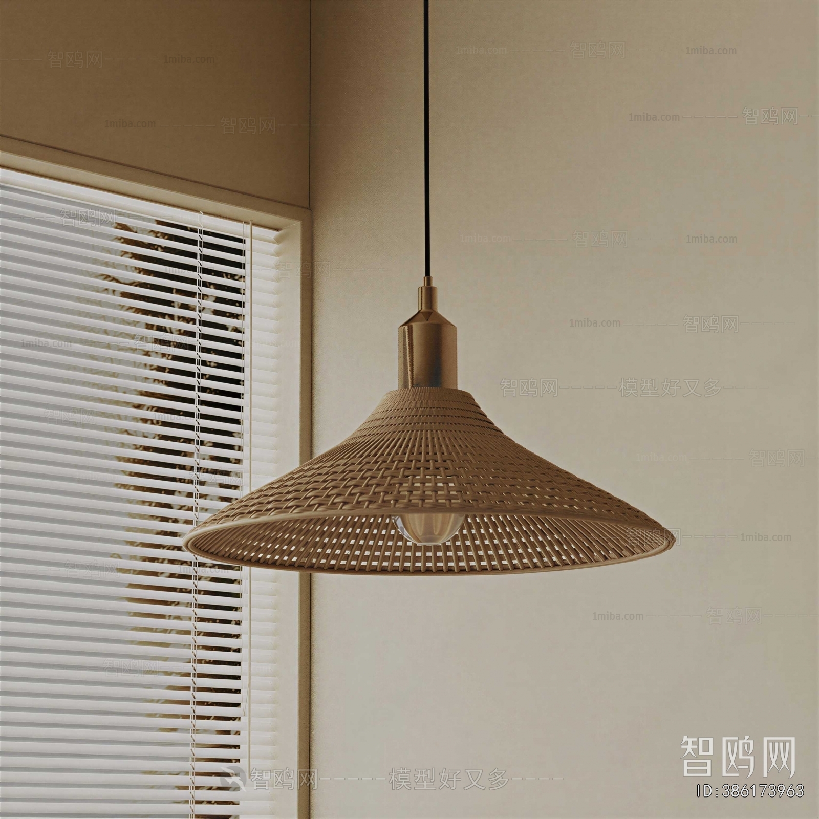 Retro Style Droplight