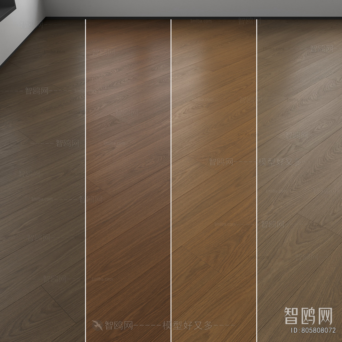 Modern Floor