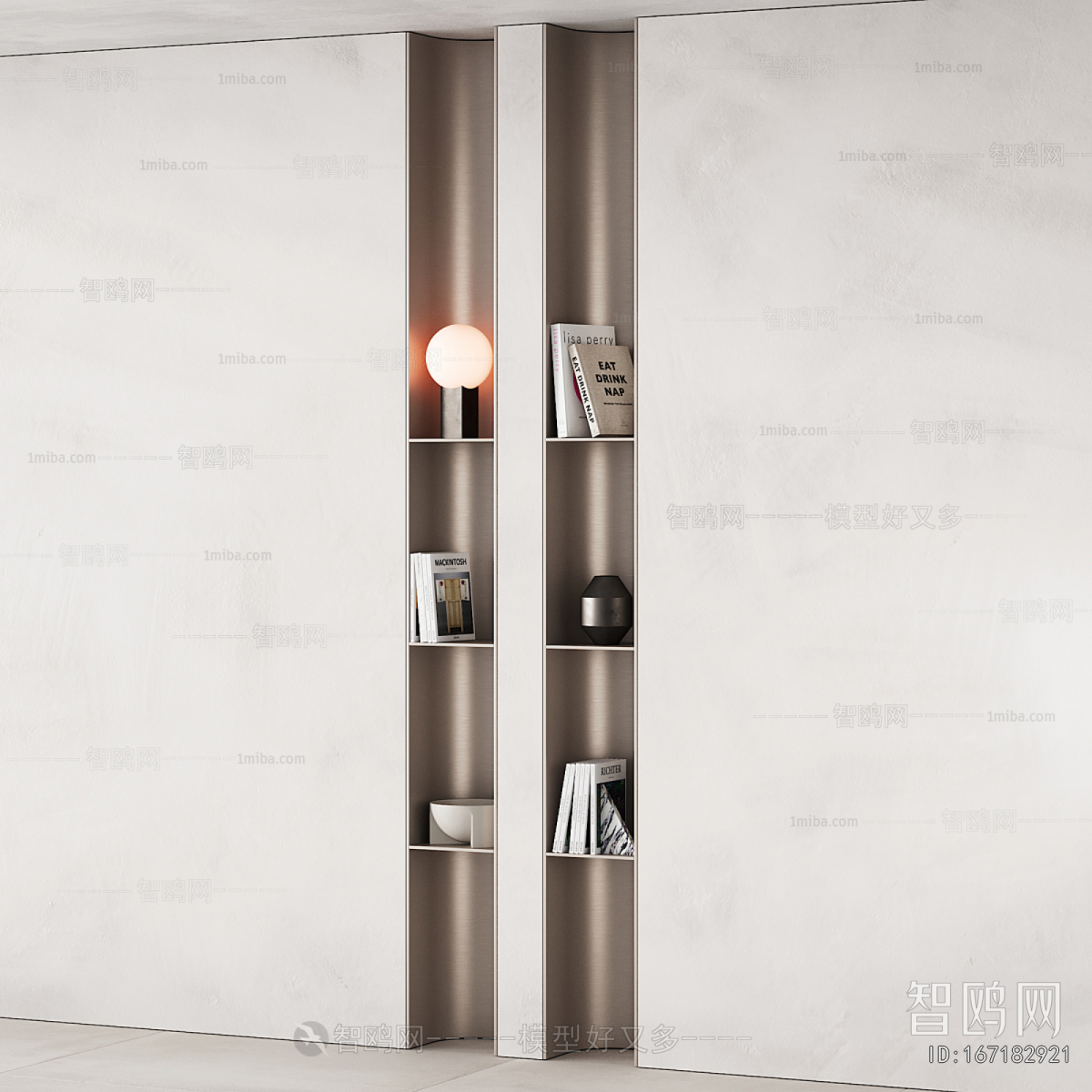 Modern Decorative Frame