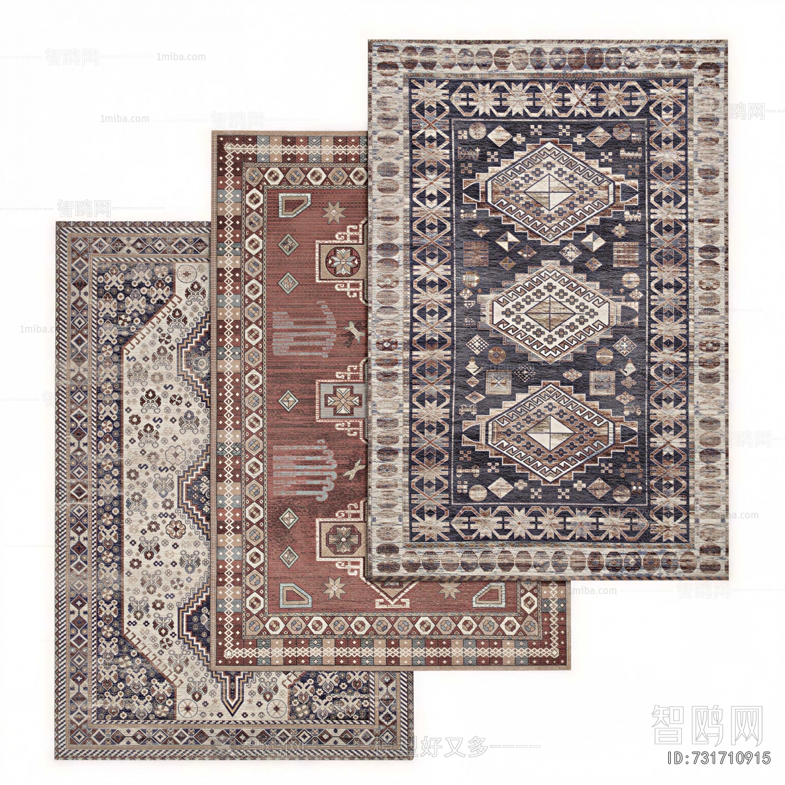 American Style The Carpet