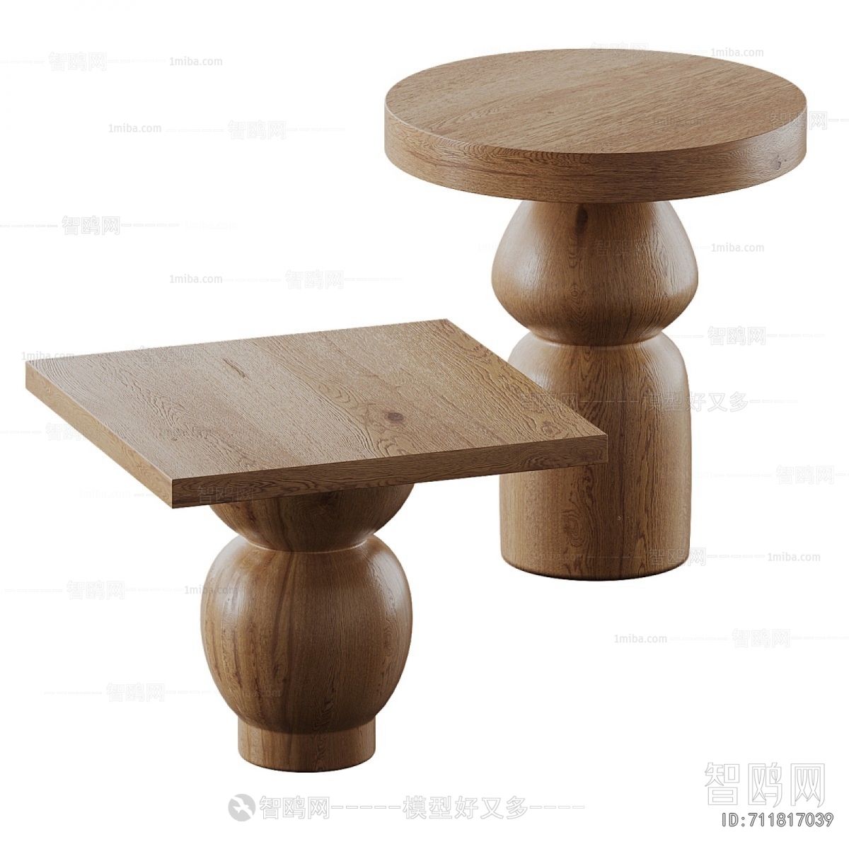 Modern Side Table/corner Table