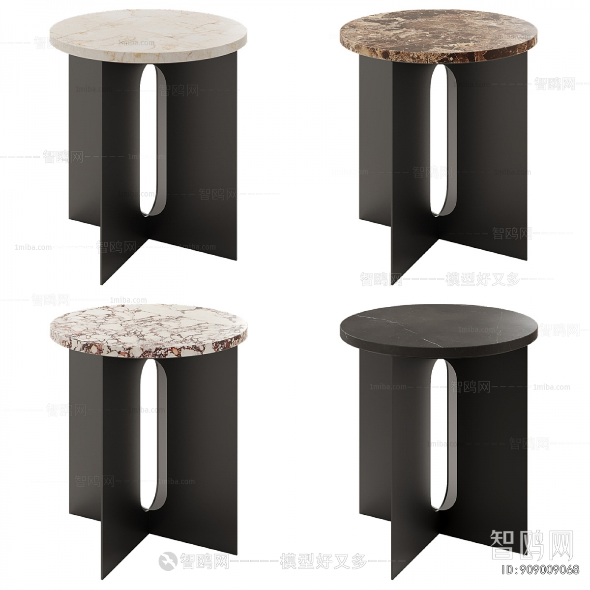 Modern Side Table/corner Table
