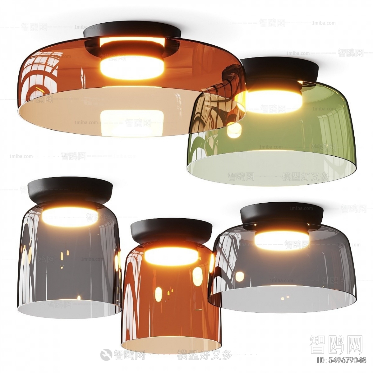 Modern Ceiling Ceiling Lamp