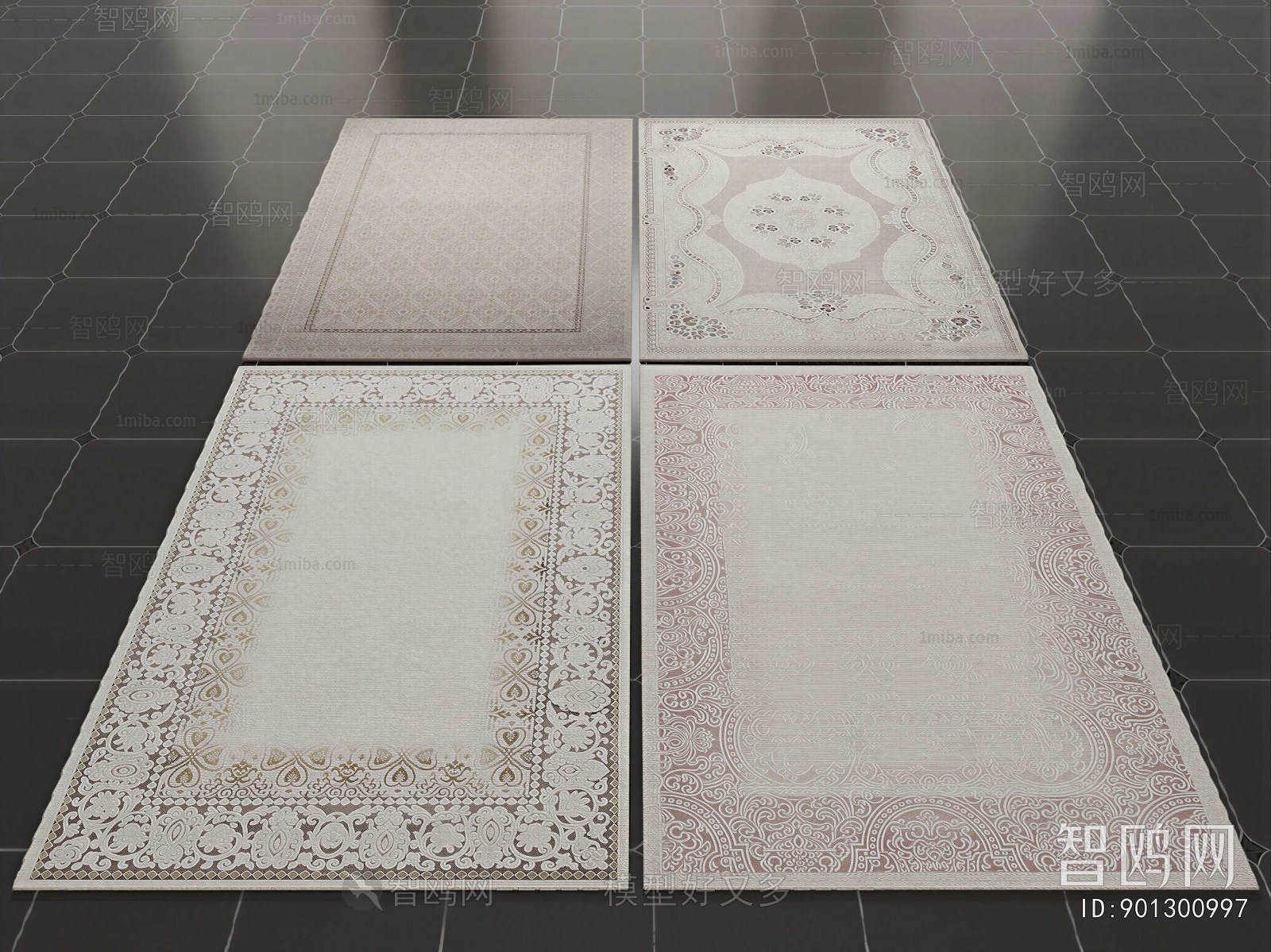 European Style The Carpet