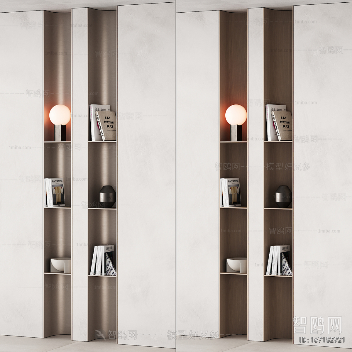 Modern Decorative Frame