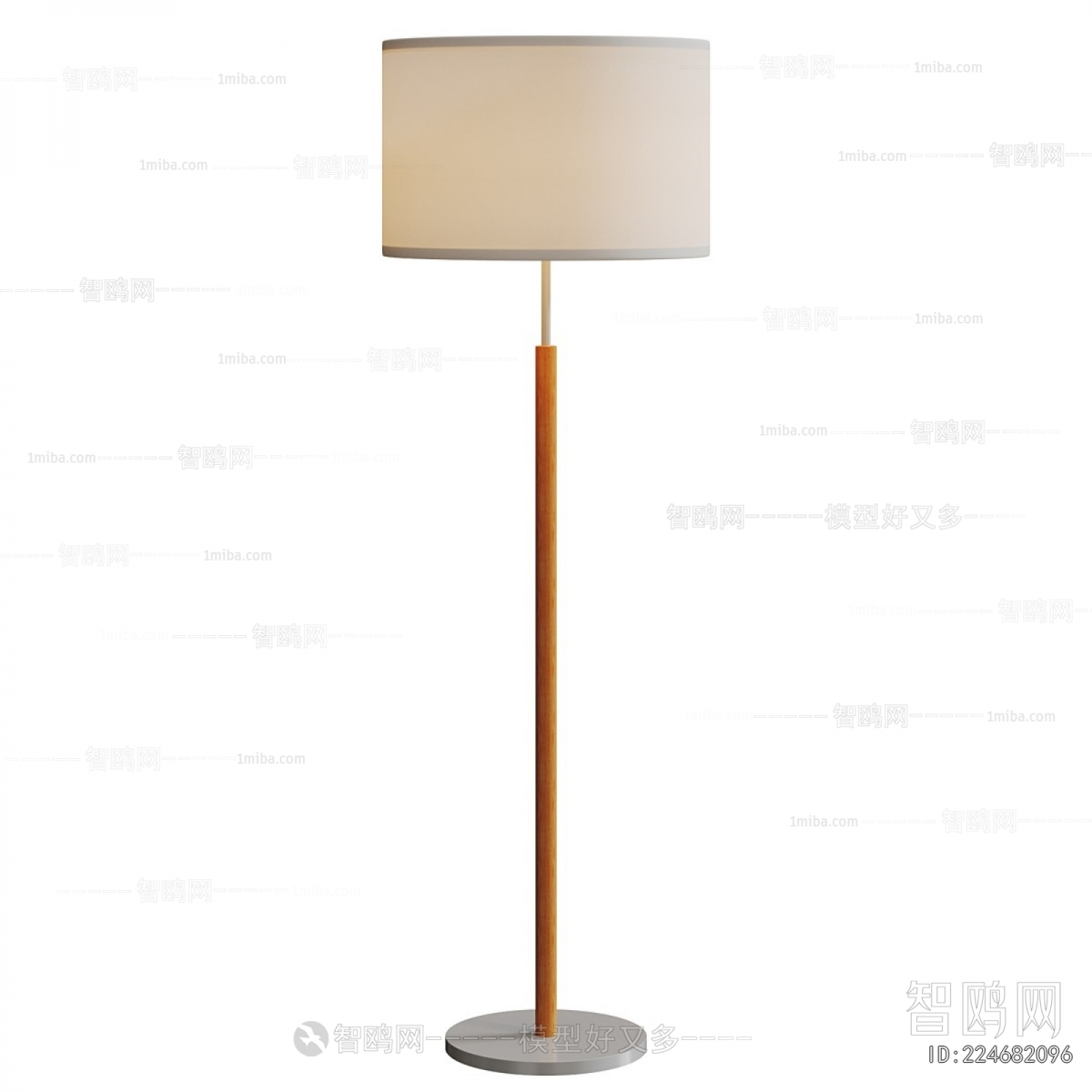 Modern Floor Lamp