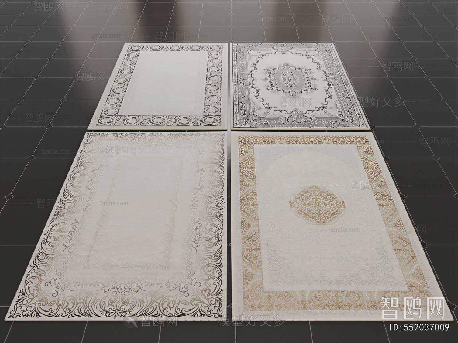 European Style The Carpet