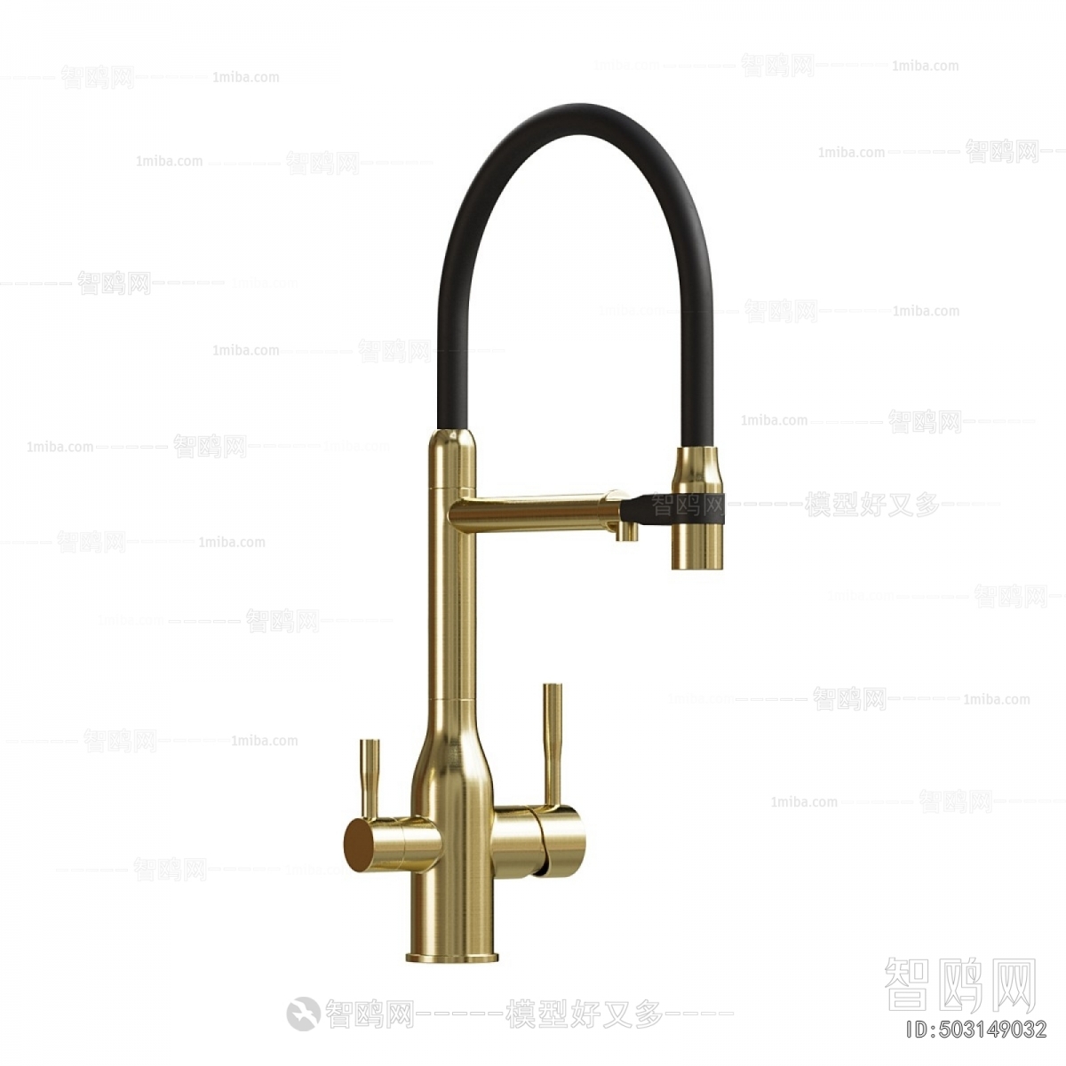 Modern Faucet/Shower