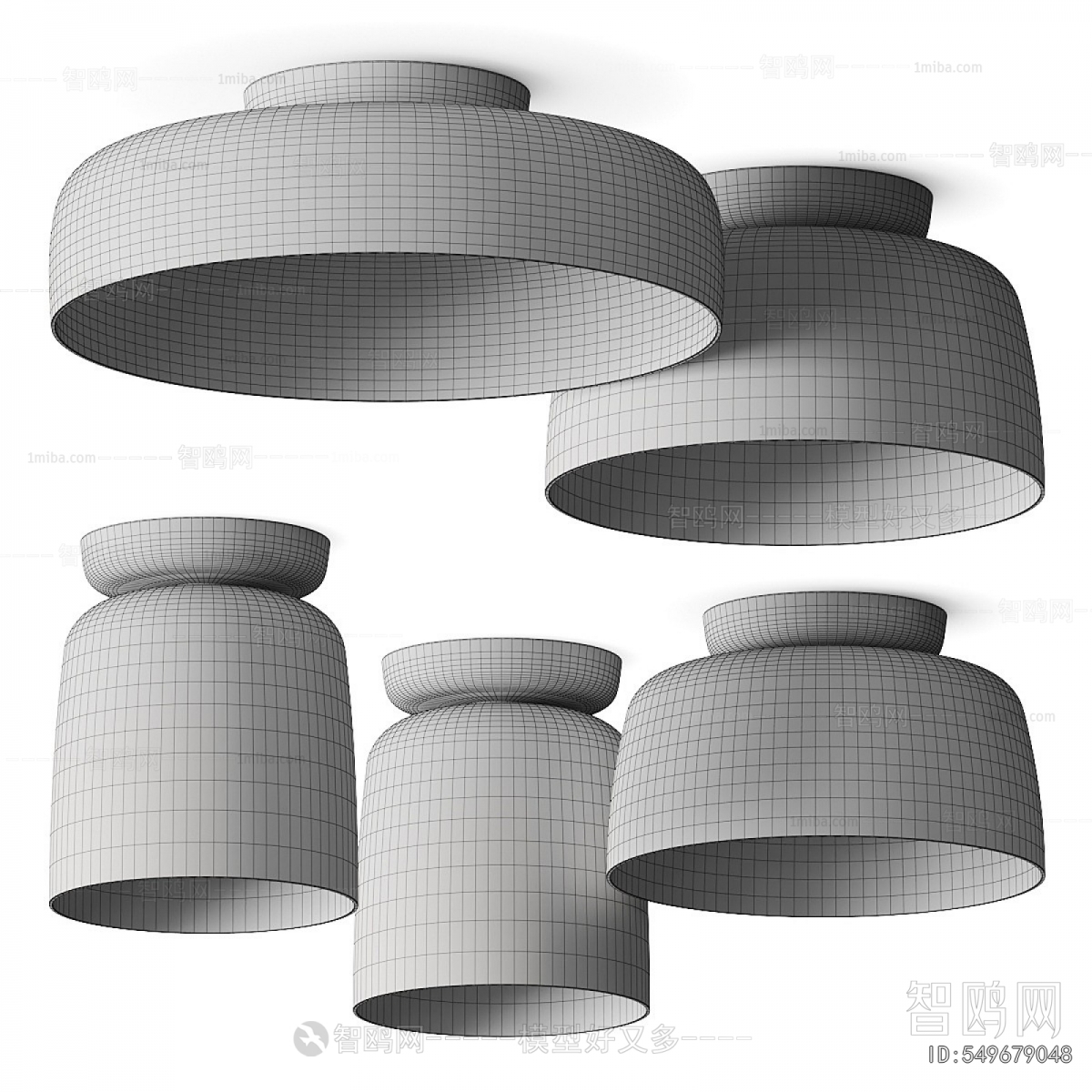 Modern Ceiling Ceiling Lamp
