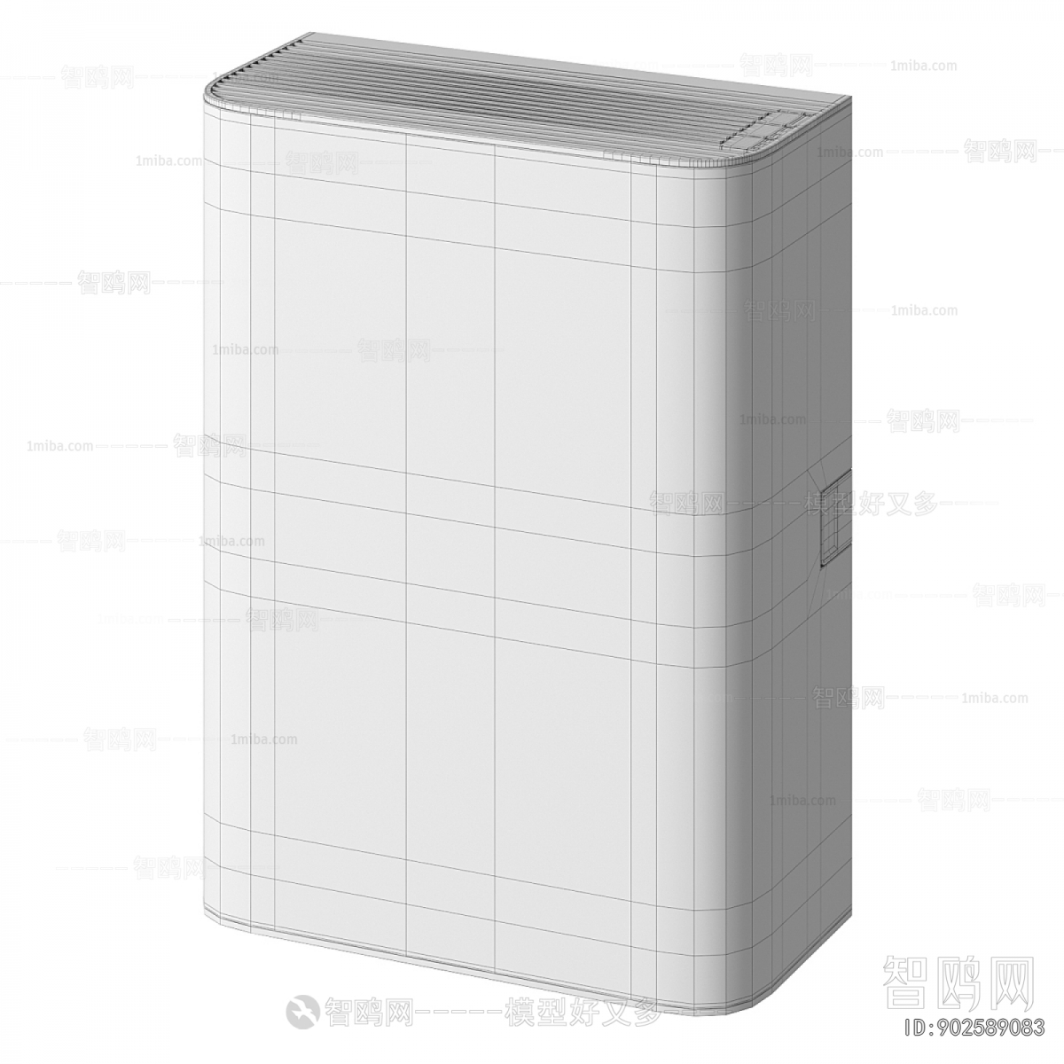 Modern Household Appliances