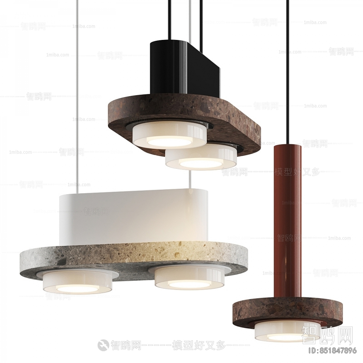 Modern Droplight