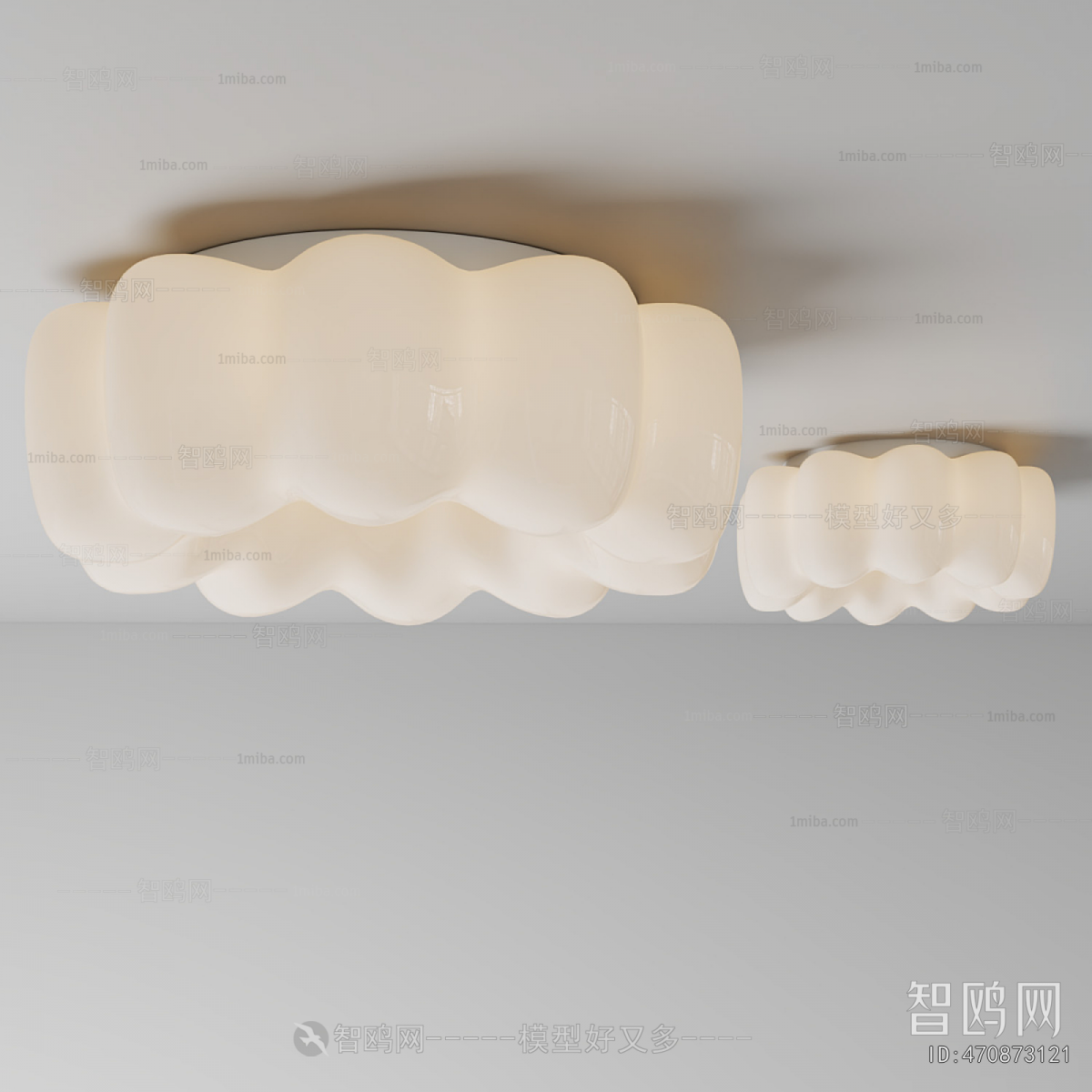 Modern Ceiling Ceiling Lamp