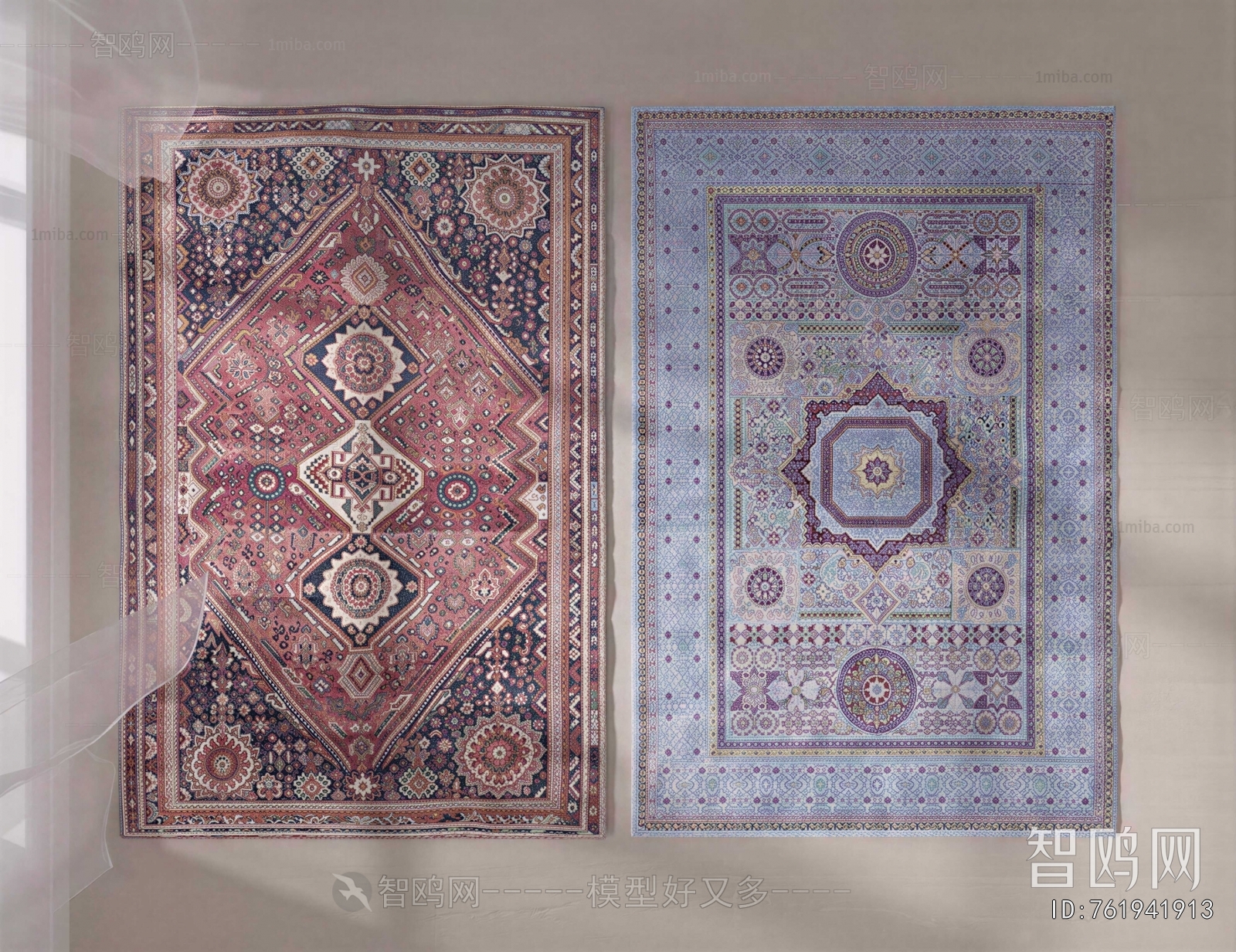 European Style The Carpet