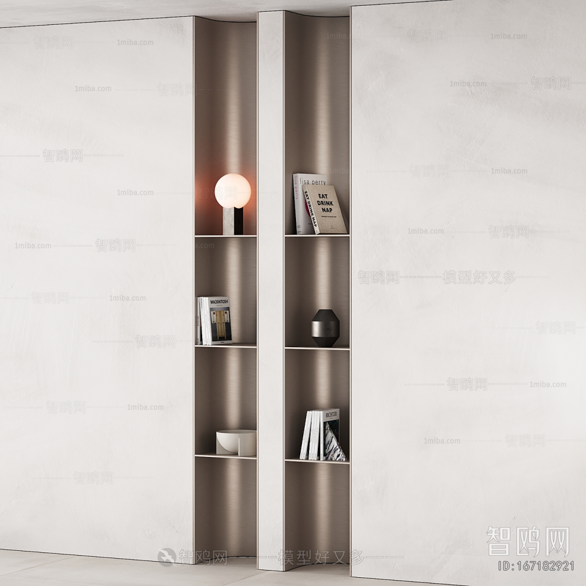 Modern Decorative Frame