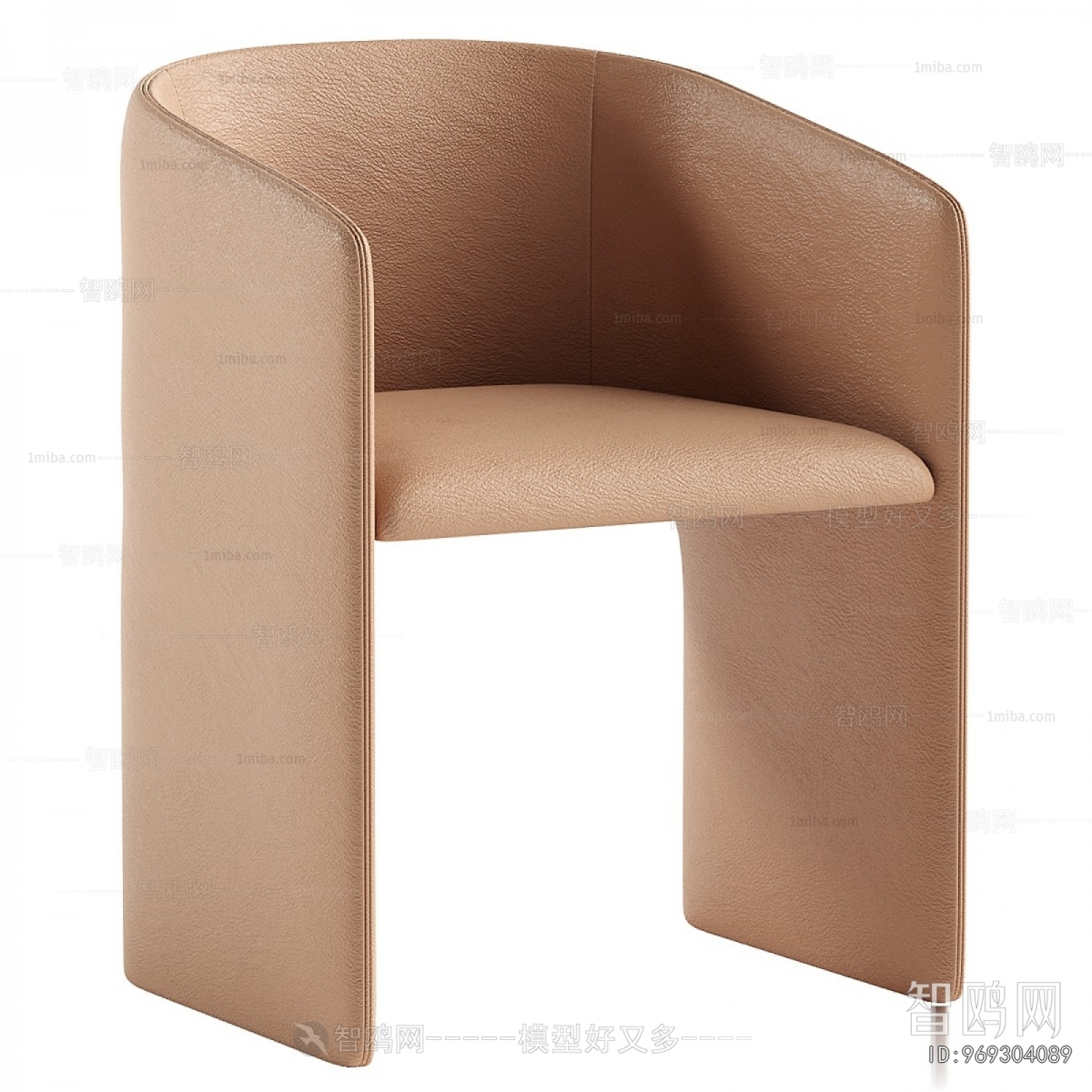 Modern Dining Chair