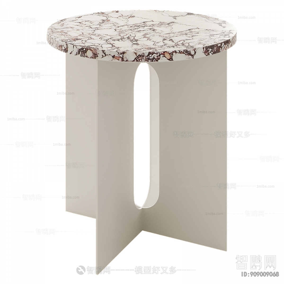 Modern Side Table/corner Table