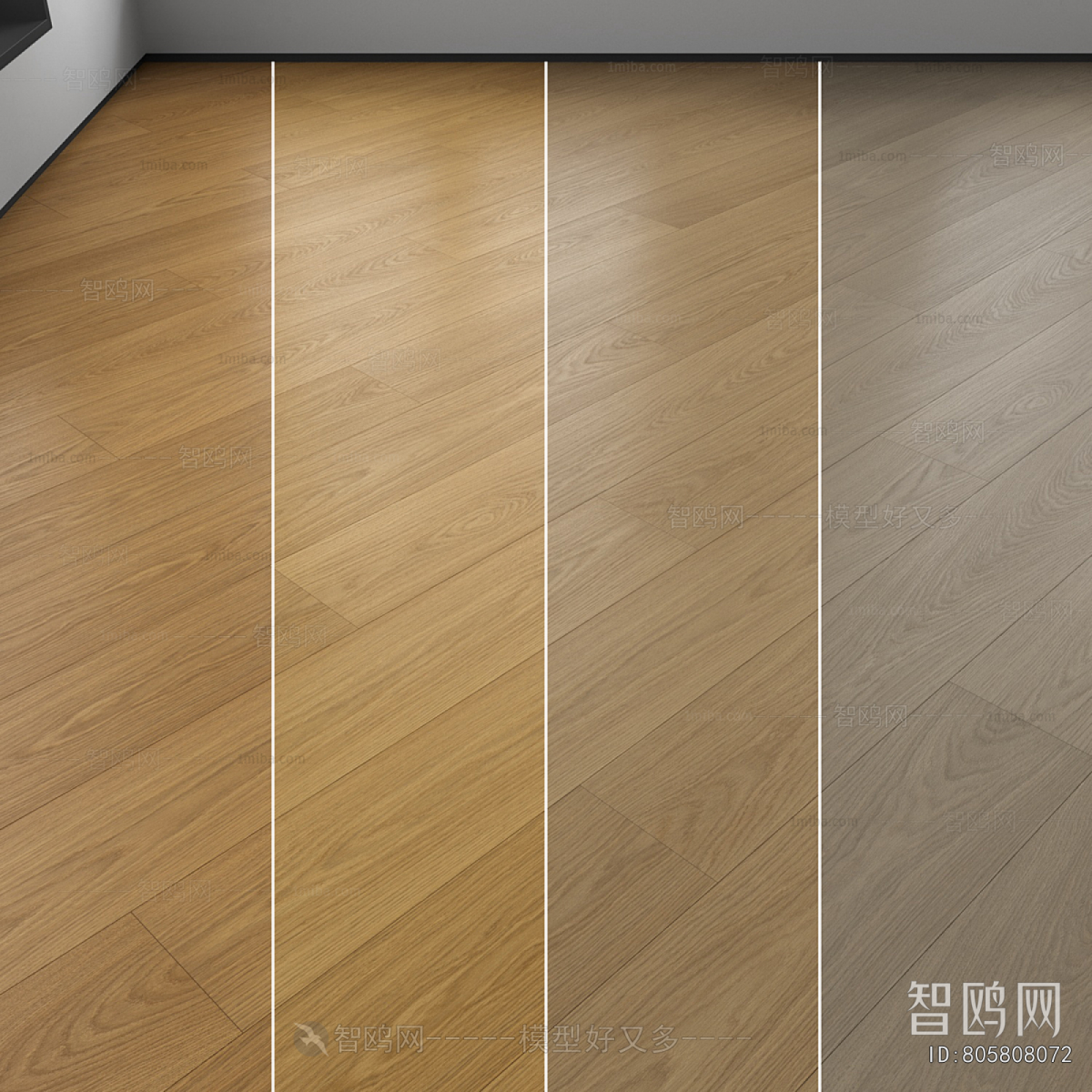 Modern Floor