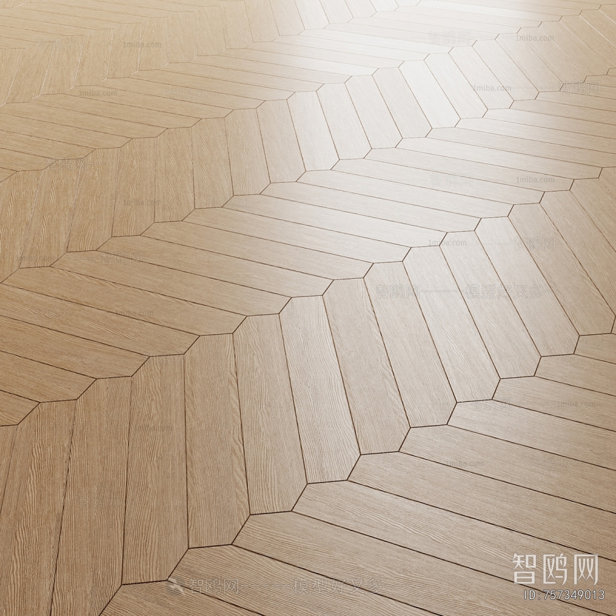 Modern Floor