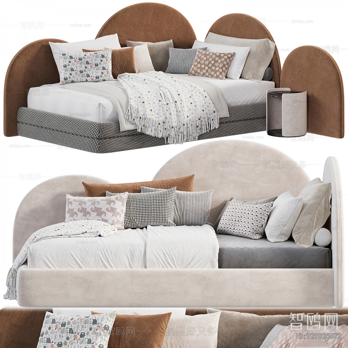 Modern Sofa Bed